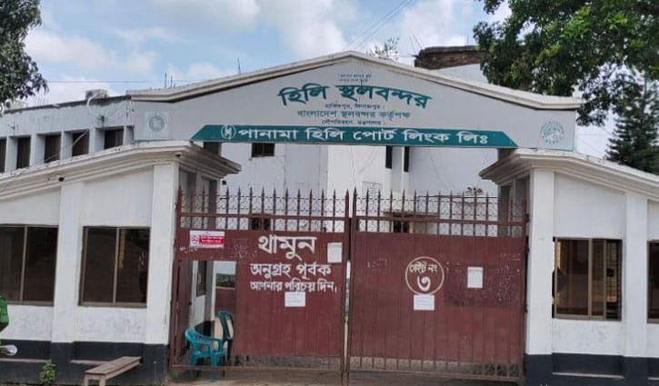টানা ১০ দিন বন্ধ থাকবে হিলি বন্দরে পণ্য আমদানি-রপ্তানি