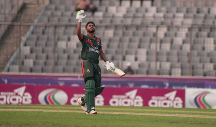 পিএসএলে ডাক পেলেন তানজিদও