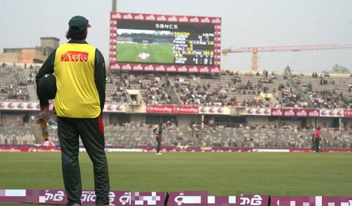 সৌম‌্যকে না খেলানো ও সাইফ-আফিফকে নিয়ে যে ব‌্যাখ‌্যা দিলেন মিরাজ