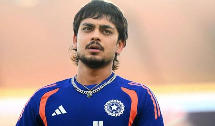বিশ্বকাপ জিতিয়ে আইপিএলের অধিনায়কত্ব পেলেন ইশান