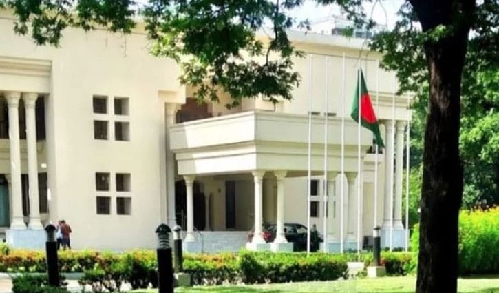 আপাতত যমুনায় উঠছেন না প্রধানমন্ত্রী 