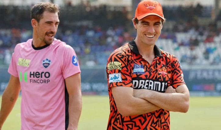 চোটের ছোবলে কাঁপছে আইপিএল ২০২৬