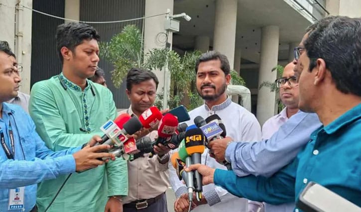 শিক্ষার্থীদের ব্যাংক গ্যারান্টির সাপোর্টে ১০ লাখ টাকার ঋণ দেওয়ার নির্দেশ