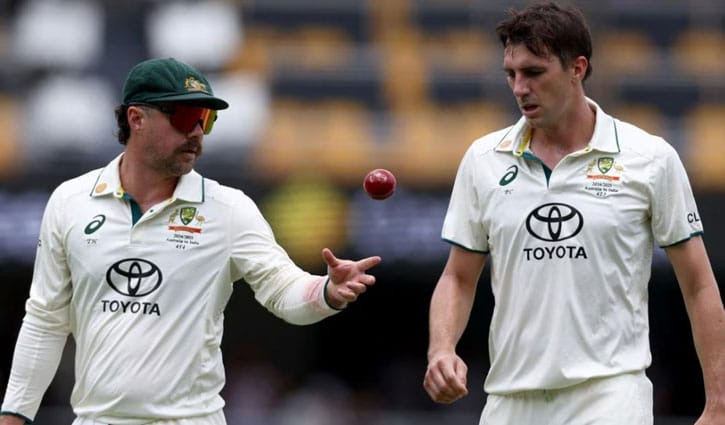 বাংলাদেশের টেস্ট খেলতে মোটা অঙ্কের প্রস্তাব ফিরিয়ে দিচ্ছেন কামিন্স-হেডরা