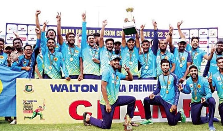 ক্রিকেটারদের আয়ের প্রধান উৎস বন্ধ, উদ্বেগ প্রকাশ করে আমিনুলকে কোয়াবের চিঠি