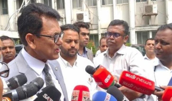 অনলাইনেও ক্লাস নেওয়ার কথা ভাবছে সরকার: শিক্ষামন্ত্রী