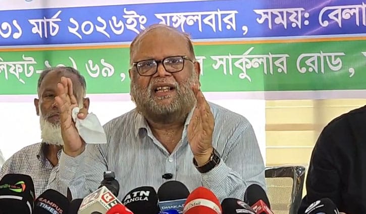 ‘চাহিদামতো জ্বালানি পাচ্ছে না ফিলিং স্টেশনগুলো’