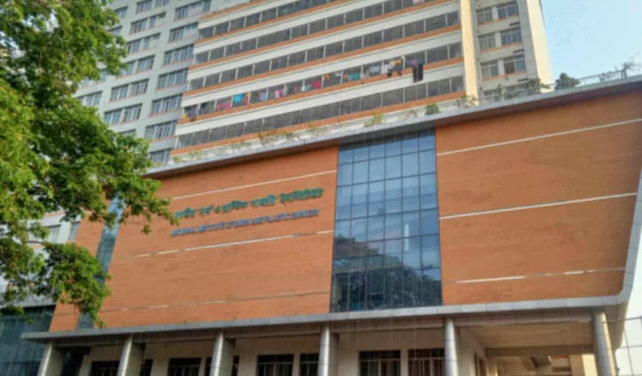 শ্যামপুরে স্টিল মিলে বিস্ফোরণ, দগ্ধ ৮