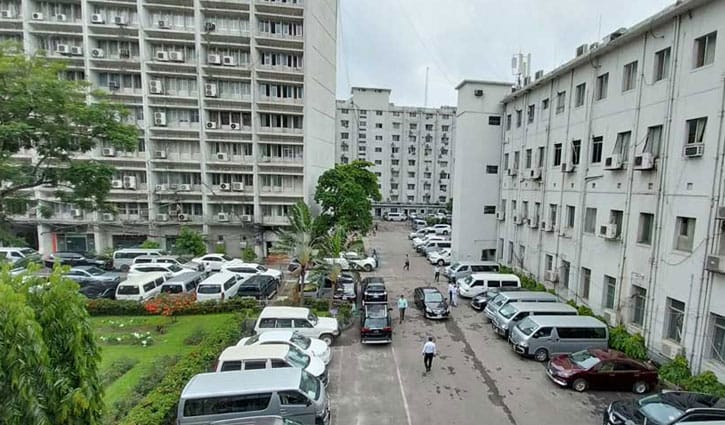 বিদ্যুৎ সাশ্রয়ে অফিসের সময় পরিবর্তনের খবর সঠিক নয়: জনপ্রশাসন মন্ত্রণালয়