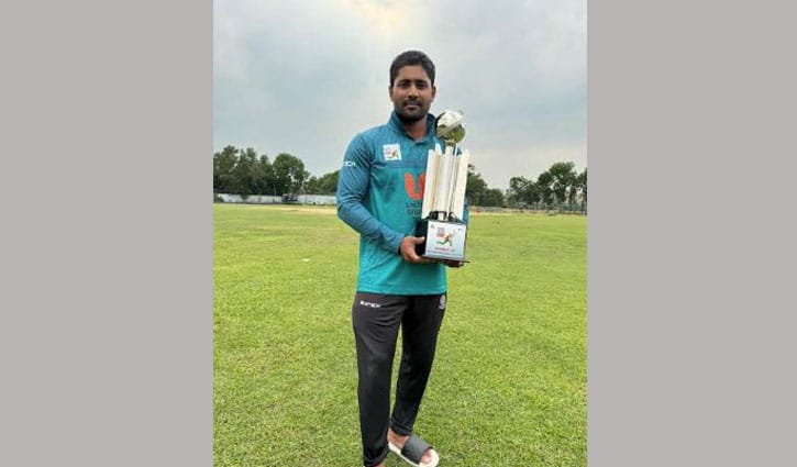 ‘আর চুপ থাকা সম্ভব হলো না’