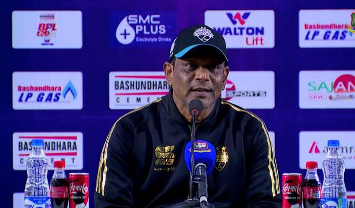 স্পিন বোলিং মানে শুধু বল ঘোরানো না, এটা একটা শিল্প: রফিক 