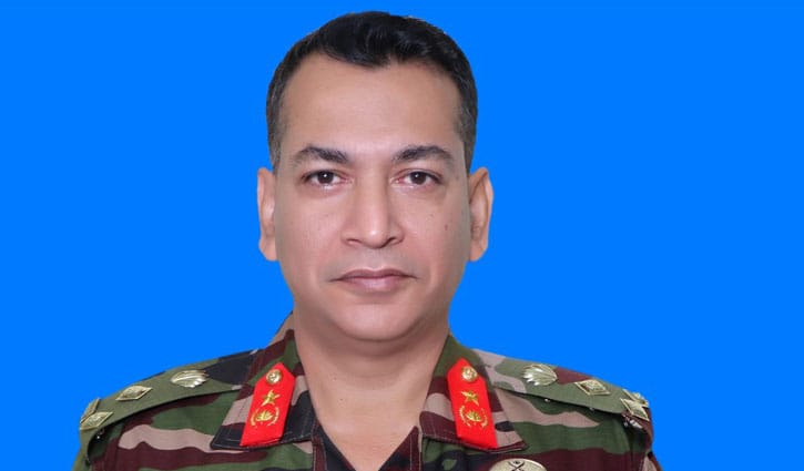 ডিএসইর নতুন স্বতন্ত্র পরিচালক ব্রিগেডিয়ার জেনারেল সৈয়দ আশিকুর রহমান