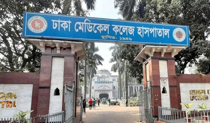 তেজগাঁওয়ে বাসের ধাক্কায় অটোরিকশাচালকের মৃত্যু