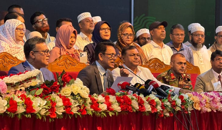 ‘ঢাকায় কিছু শিক্ষাপ্রতিষ্ঠানে সপ্তাহে ৩ দিন সশরীরে, ৩ দিন অনলাইনে ক্লাস হবে’