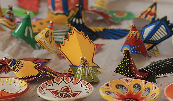 বিদায় ১৪৩২, আজ চৈত্র সংক্রান্তি