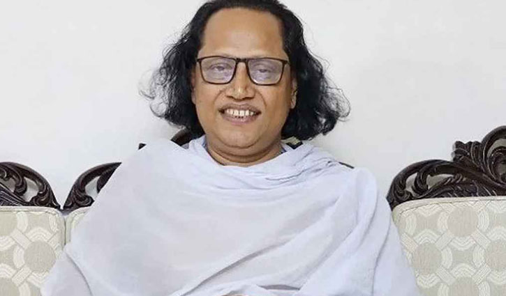 কারাগার থেকে মুক্তি পেলেন বাউলশিল্পী আবুল সরকার