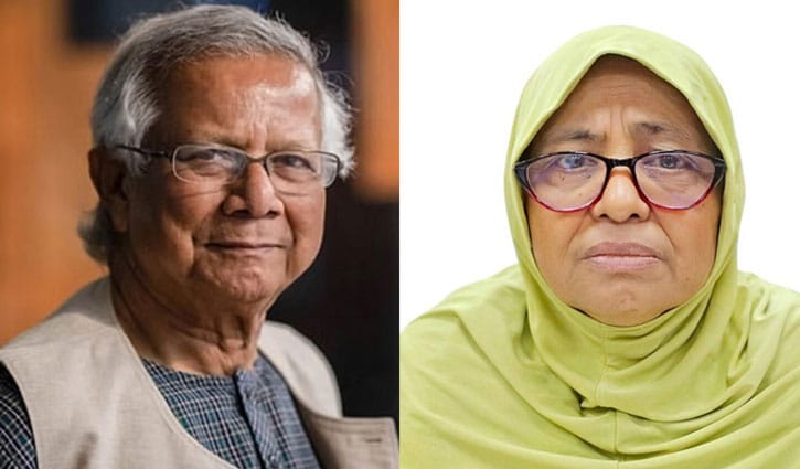 সাবেক প্রধান উপদেষ্টা ও স্বাস্থ্য উপদেষ্টার বিরুদ্ধে তদন্ত দা‌বি 