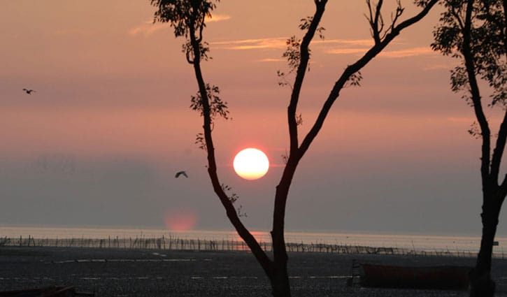 এলো নতুন বছর, স্বাগত ১৪৩৩