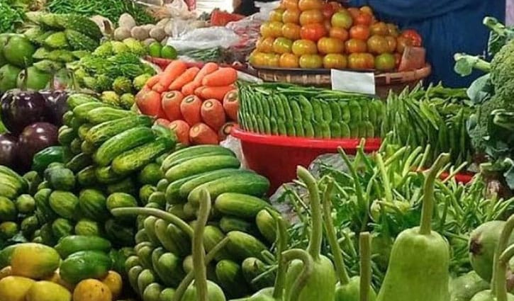 ঈদ শেষেও বাজারে নেই স্বস্তি 