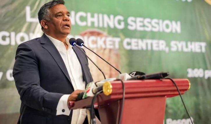 ভারতকে চিঠি দিয়ে জবাবের অপেক্ষায় বিসিবি