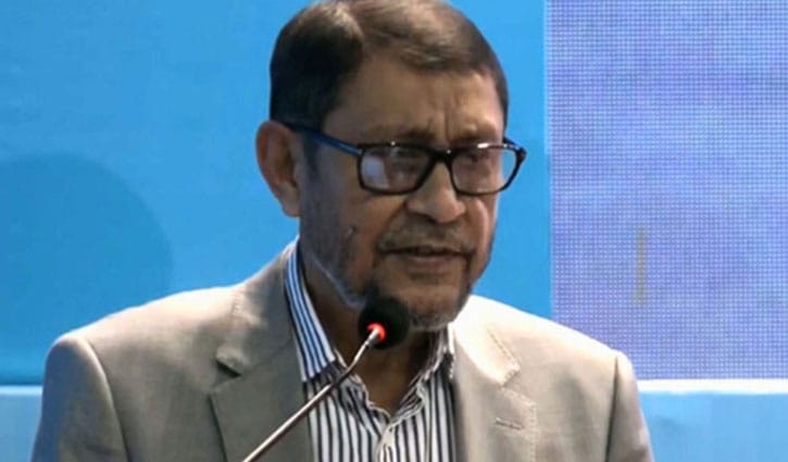 ৬ থেকে ৫৯ মাসের সব শিশু পাবে হামের টিকা: স্বাস্থ্যমন্ত্রী