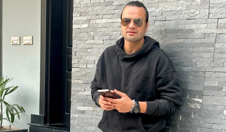 দলকে বাঁচাতে অবসর ভেঙে ফিরছেন কাদির