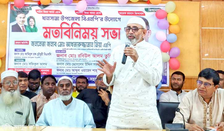 ‘পুলিশ ও প্রশাসনের সঙ্গে দ্বন্দ্বে জড়াবেন না’