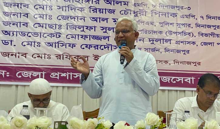 ‘৭২-এর সংবিধান অস্বীকারকারীরা মূলত একাত্তরের পরাজিত শক্তির অংশ’ 