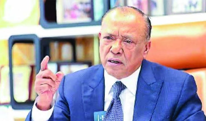 জলবায়ু ট্রাস্টে স্বচ্ছতা ও জবাবদিহির উদ্যোগ নেওয়া হয়েছে : পরিবেশমন্ত্রী