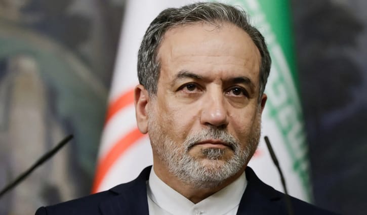 কুয়েতের আকাশসীমায় মার্কিন যুদ্ধবিমান কেন, ব্যাখ্যা দাবি ইরানের