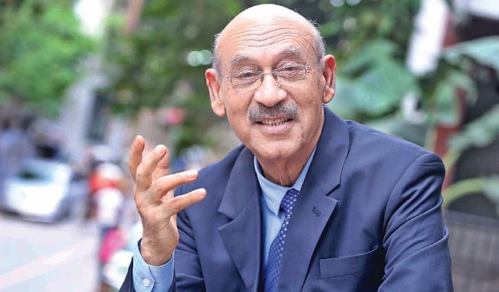 ঈদে আমারও ইজান গ্রামে যেতে ইচ্ছে করে: আবুল হায়াত