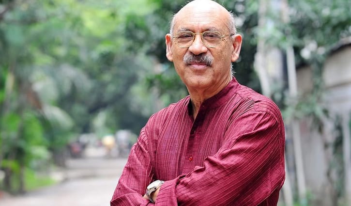 বৈশাখী শোভাযাত্রার নাম পরিবর্তন হাস্যকর: আবুল হায়াত