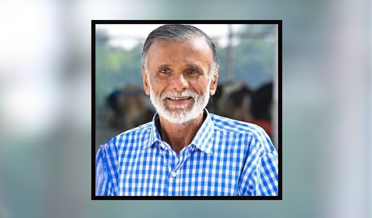 অভিনেতা বৈদ্যনাথ সাহা মারা গেছেন