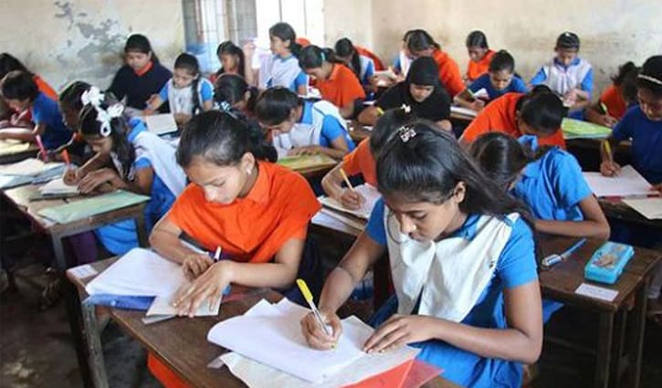 লটারি বাদ, ফিরছে ভর্তি যুদ্ধ