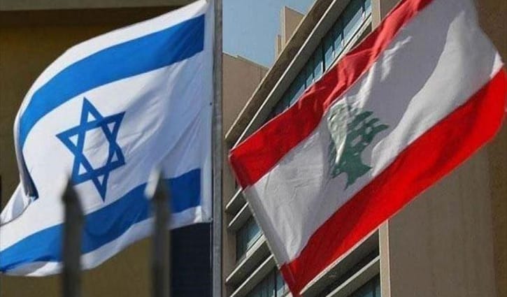 সরাসরি আলোচনায় বসতে যাচ্ছে ইসরায়েল ও লেবানন