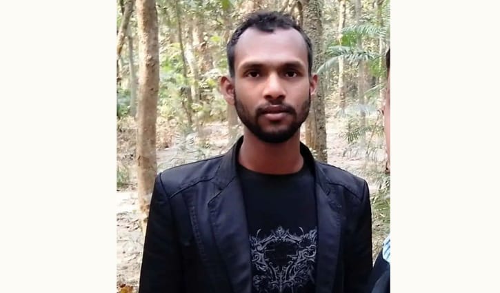 চাচার লাঠির আঘাতে আহত ভাতিজার মৃত্যু