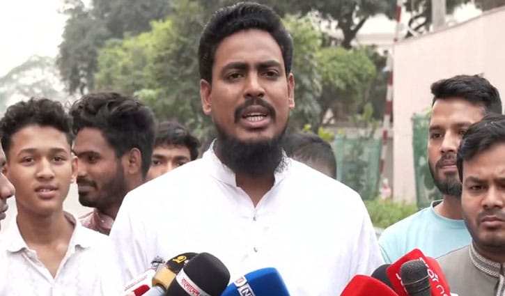 মির্জা আব্বাস জাতীয়তাবাদী রাজনীতির লড়াকু সৈনিক: আখতার হোসেন