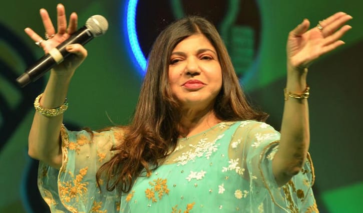 গায়িকা অলকা তার বিরল রোগ নিয়ে যা বললেন