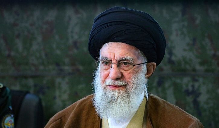 আন্তর্জাতিক আইন লঙ্ঘন করে খামেনিকে হত্যা: বাংলাদেশ