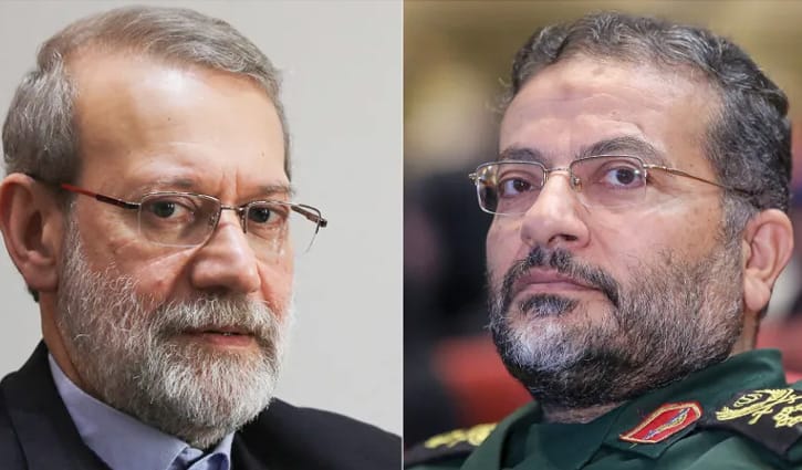 শীর্ষ নেতাদের হারিয়েও ইরানের রাজনৈতিক কাঠামো কেন ভাঙছে না