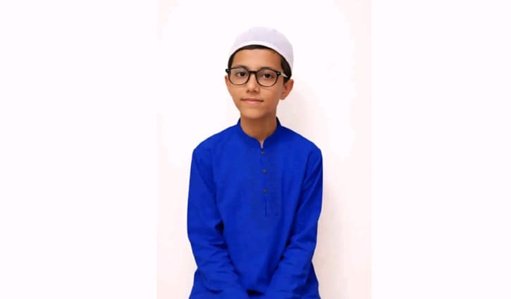 নদীতে নেমে নিখোঁজ, তিনদিন পর ভেসে উঠল আলিফের লাশ