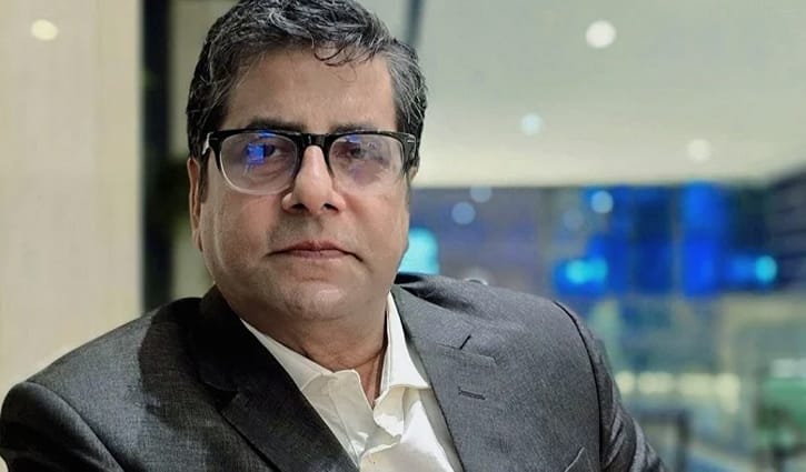 হাইকোর্টে জামিন পেলেন সাংবাদিক আনিস আলমগীর