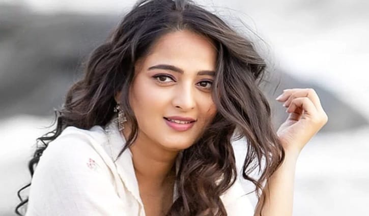 আনুশকা শেঠির বিয়ে?