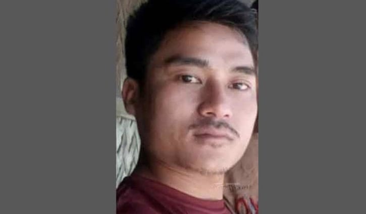 পানছড়িতে দুর্বৃত্তদের গুলিতে ইউপিডিএফ সদস্য নিহত