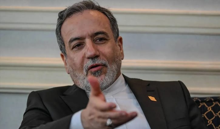 স্থল অভিযান নিয়ে যুক্তরাষ্ট্রকে ইরান, ‘আমরা তোমাদের অপেক্ষায় আছি’