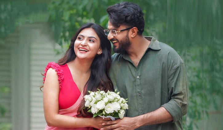 ঈদের নাটক ‘বোবা কান্না’