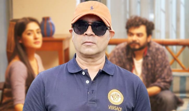 ১৬ বছর পর অনিকেতের ‘কিচেন পলিটিক্স’