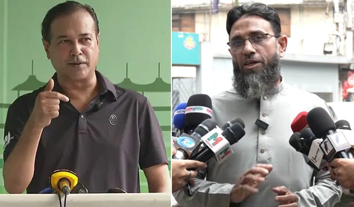 আসিফের বিরুদ্ধে অর্থ আত্মসাতের অভিযোগ