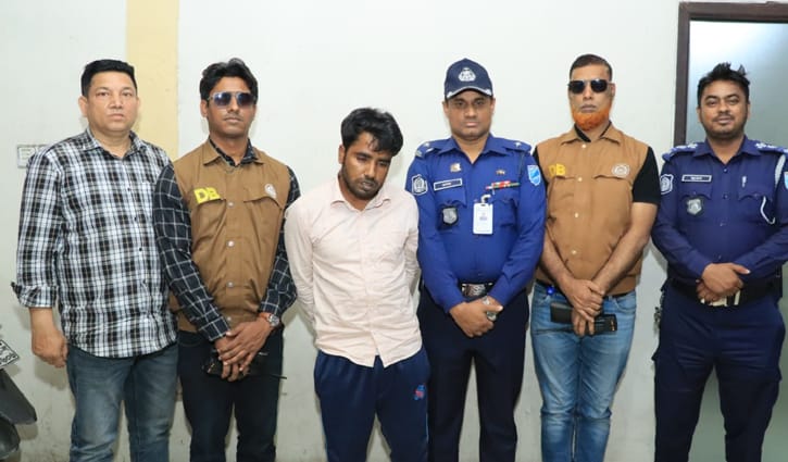 নরসিংদীর সেই কিশোরীকে হত্যা করেছিল সৎবাবা, দাবি পুলিশের