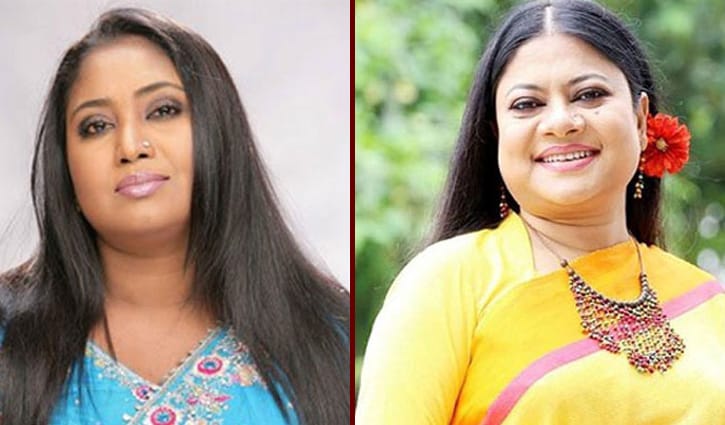 মনোনয়ন দৌড়ে বেবী নাজনীন-কনকচাঁপা 